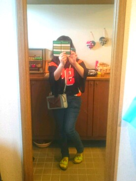 MEGさんのコーディネート