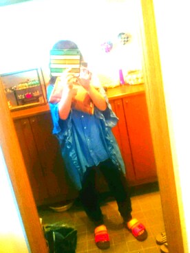 MEGさんのコーディネート