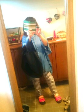 MEGさんのコーディネート