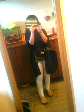 MEGさんのコーディネート