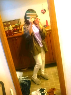 MEGさんのコーディネート