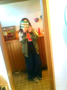 MEGさんのコーディネート