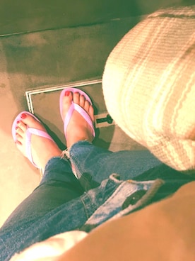 sachikidさん（レディース・155cm）の夏コーディネート