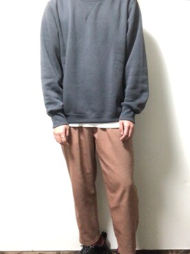 gassyさんのコーディネート