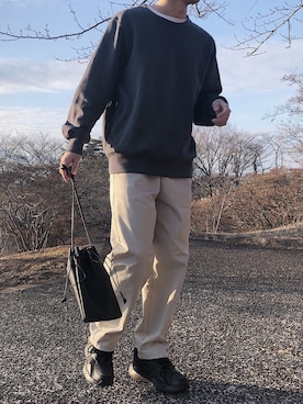 gassyさんのコーディネート