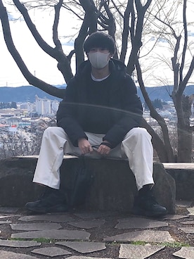 gassyさんのコーディネート