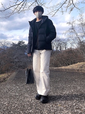 gassyさんのコーディネート