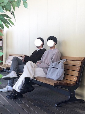 gassyさんのコーディネート