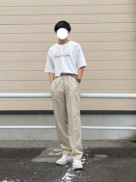 gassyさんのコーディネート