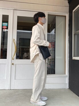 gassyさんのコーディネート