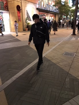 フッチーさんのコーディネート