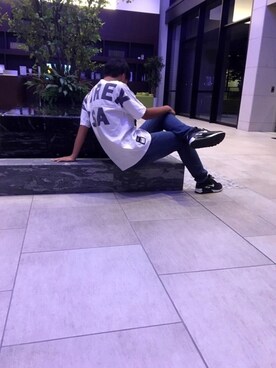 フッチーさんのコーディネート