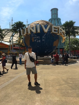 フッチーさんのコーディネート