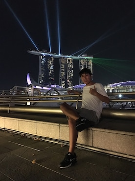 フッチーさんのコーディネート