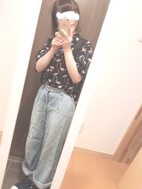 ma i kaさんのコーディネート