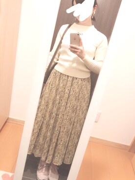 ma i kaさんのコーディネート