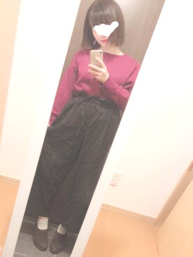 ma i kaさんのコーディネート