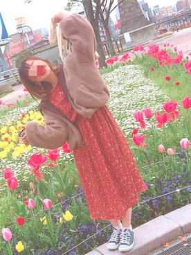 ma i kaさんのコーディネート