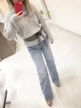 Satomi  さんのコーディネート