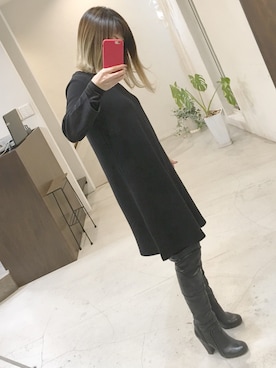 Satomi  さんのコーディネート