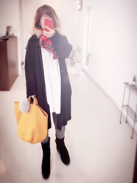 Satomi  さんのコーディネート