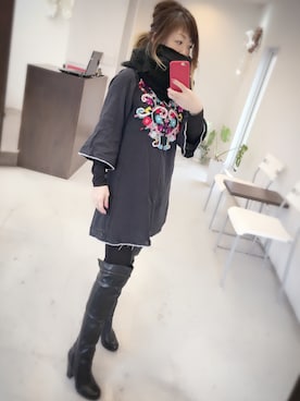 Satomi  さんのコーディネート