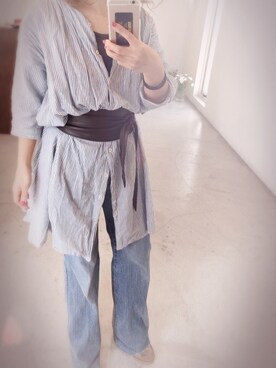 Satomi  さんのコーディネート