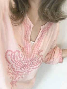 Satomi  さんのコーディネート