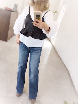 Satomi  さんのコーディネート