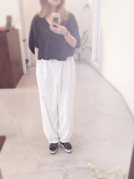 Satomi  さんのコーディネート