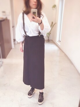 Satomi  さんのコーディネート