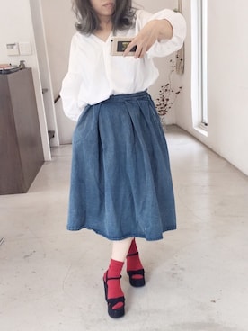 Satomi  さんのコーディネート