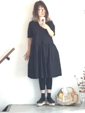 Satomi  さんのコーディネート