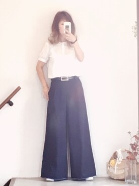 Satomi  さんのコーディネート