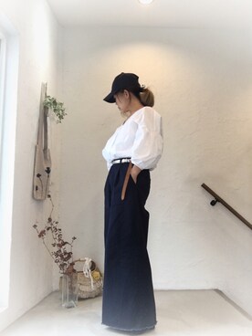 Satomi  さんのコーディネート