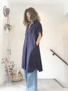 Satomi  さんのコーディネート