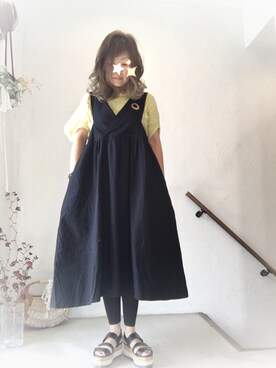 Satomi  さんのコーディネート