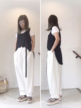 Satomi  さんのコーディネート