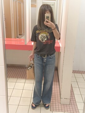 Satomi  さんのコーディネート