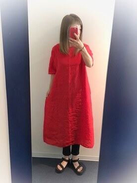 Satomi  さんのコーディネート