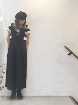 Satomi  さんのコーディネート