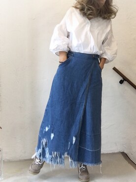 Satomi  さんのコーディネート