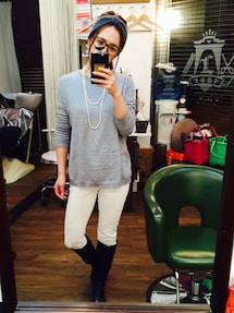 ZARA | ニット/セーター