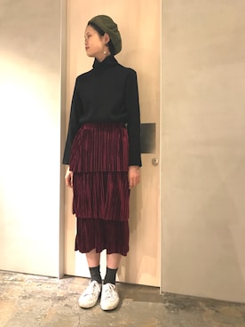 m i d o r iさんのコーディネート