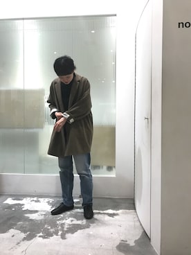 m i d o r iさんのコーディネート