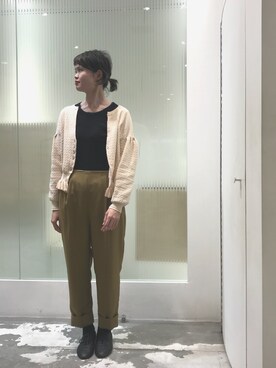 m i d o r iさんのコーディネート