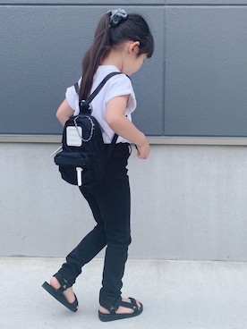 ひのひのさんのコーディネート