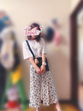 ayakaさんのコーディネート