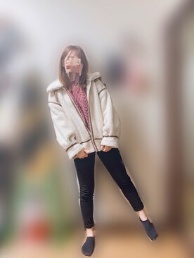 ayakaさんのコーディネート