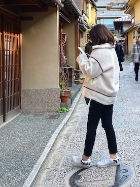 ayakaさんのコーディネート